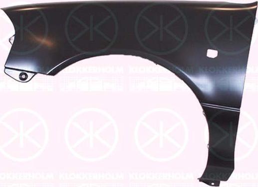Klokkerholm 6811313 - Aripa aaoparts.ro