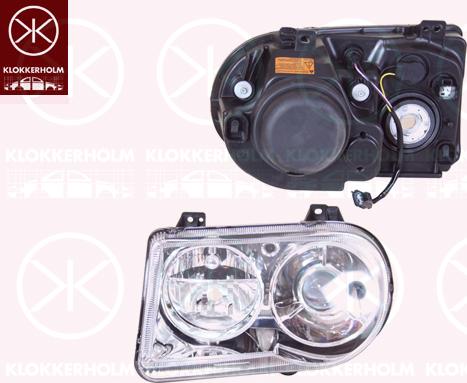 Klokkerholm 09310185 - Far aaoparts.ro