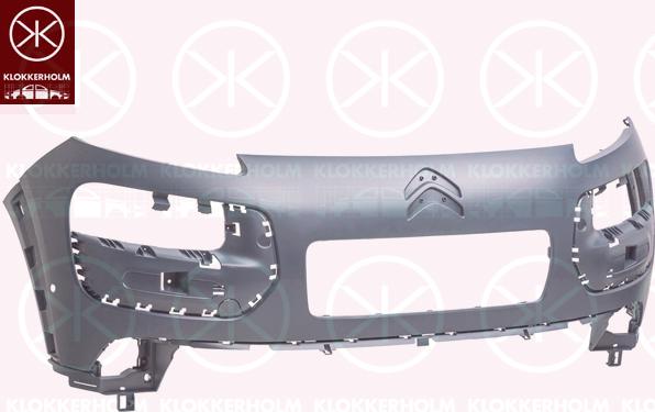 Klokkerholm 0548901A1 - Tampon aaoparts.ro