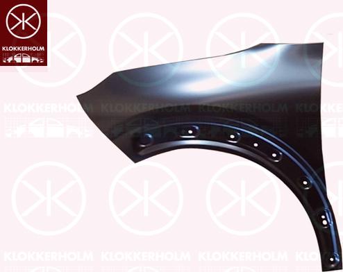 Klokkerholm 0548313 - Aripa aaoparts.ro