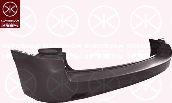 Klokkerholm 0554950A1 - Tampon aaoparts.ro