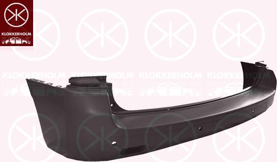 Klokkerholm 0554951A1 - Tampon aaoparts.ro