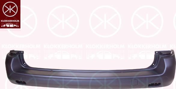 Klokkerholm 0554953A1 - Tampon aaoparts.ro