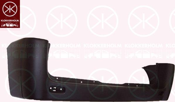 Klokkerholm 0557950 - Tampon aaoparts.ro