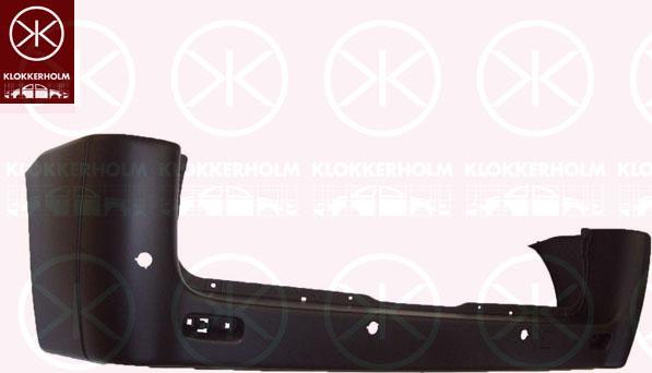 Klokkerholm 0557951 - Tampon aaoparts.ro