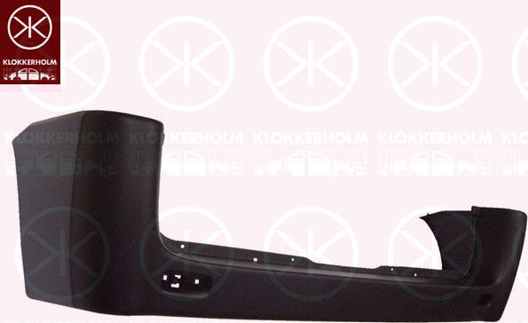 Klokkerholm 0557952 - Tampon aaoparts.ro