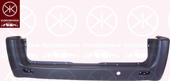 Klokkerholm 0557960 - Tampon aaoparts.ro