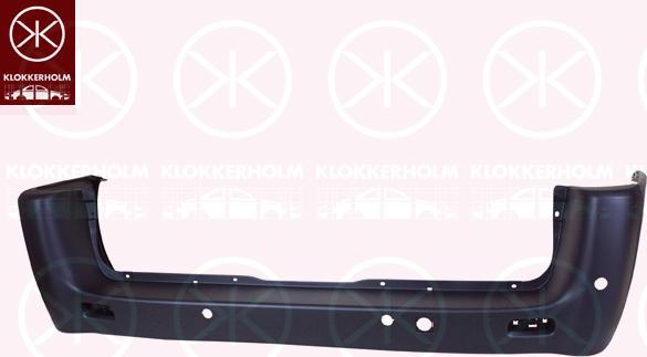 Klokkerholm 0557961 - Tampon aaoparts.ro