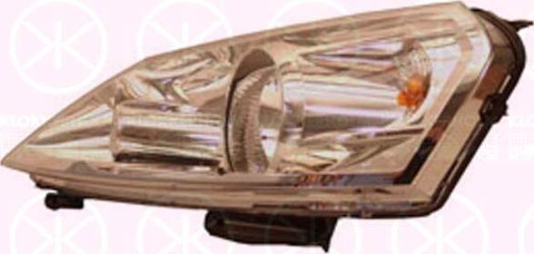 Klokkerholm 05570121A1 - Far aaoparts.ro