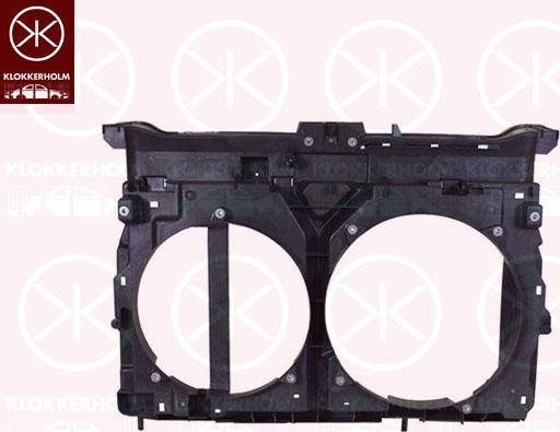 Klokkerholm 0557200 - Acoperire fata aaoparts.ro