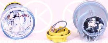 Klokkerholm 05190280A1 - Proiector ceata aaoparts.ro