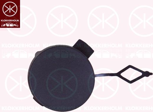 Klokkerholm 0533965A1 - Capac carlig remorcare aaoparts.ro