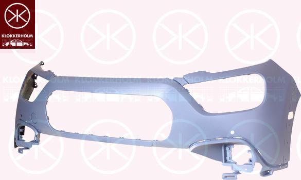 Klokkerholm 0533905A1 - Tampon aaoparts.ro