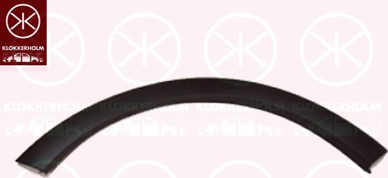 Klokkerholm 0533375 - Latire,aripa aaoparts.ro