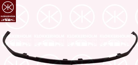 Klokkerholm 0533225 - Spoiler aaoparts.ro