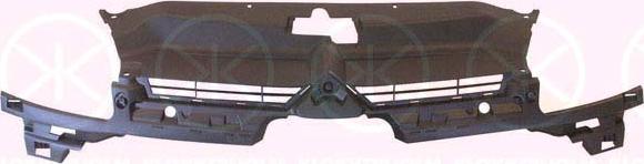 Klokkerholm 0537990A1 - Grila radiator aaoparts.ro