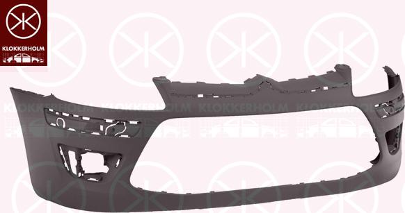 Klokkerholm 0537901A1 - Tampon aaoparts.ro