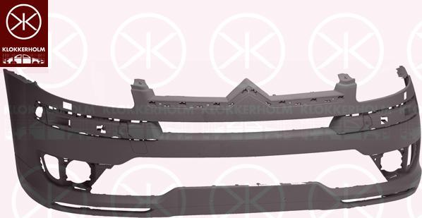Klokkerholm 0537903A1 - Tampon aaoparts.ro