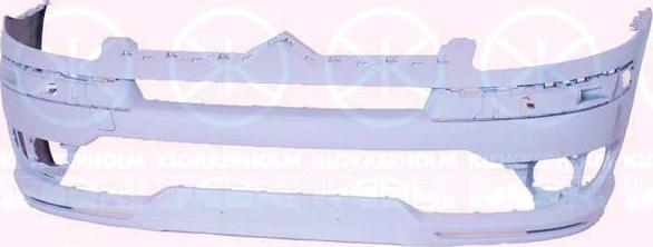 Klokkerholm 0537902A1 - Tampon aaoparts.ro