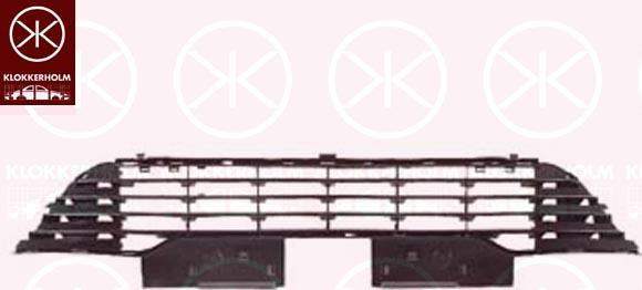 Klokkerholm 0537910 - Grila ventilatie, bara protectie aaoparts.ro