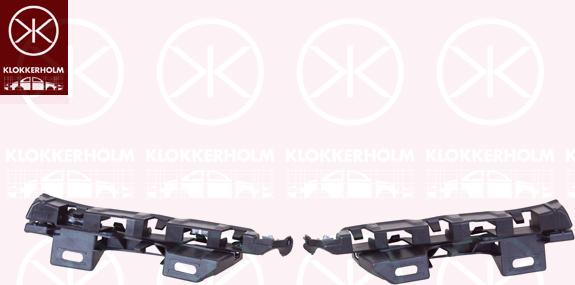 Klokkerholm 0537930 - Suport, bara protectie aaoparts.ro