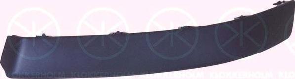 Klokkerholm 0537921 - Banda de protectie, bara de protectie aaoparts.ro