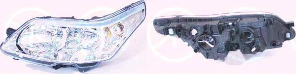 Klokkerholm 05370141A1 - Far aaoparts.ro