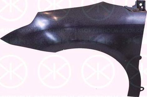 Klokkerholm 0537311A1 - Aripa aaoparts.ro