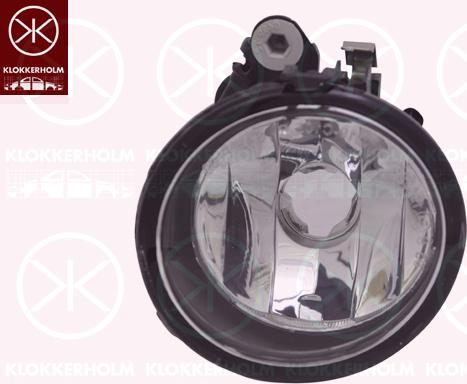 Klokkerholm 00970283 - Proiector ceata aaoparts.ro