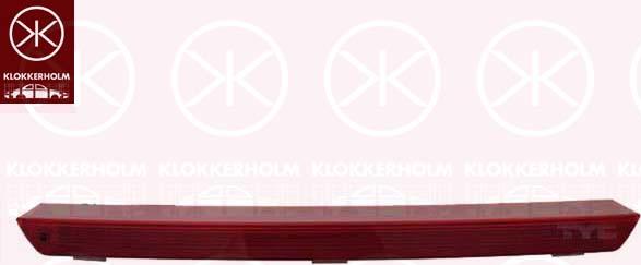 Klokkerholm 00970770 - Stop suplimentar aaoparts.ro