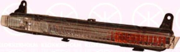 Klokkerholm 00400362A1 - Semnalizator aaoparts.ro
