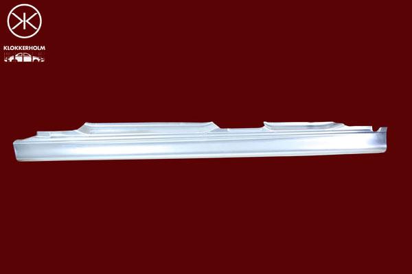 Klokkerholm 0065011E - Podea aaoparts.ro