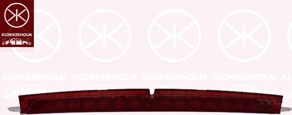 Klokkerholm 00630775 - Stop suplimentar aaoparts.ro