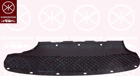 Klokkerholm 0067967 - Spoiler aaoparts.ro
