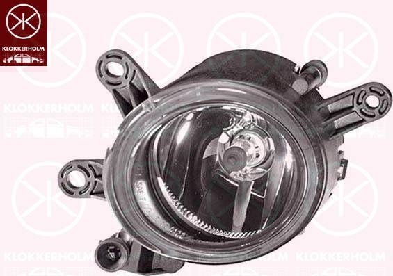 Klokkerholm 00190287A1 - Proiector ceata aaoparts.ro