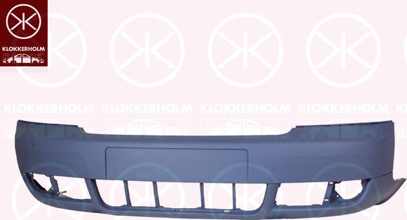 Klokkerholm 0014904 - Tampon aaoparts.ro