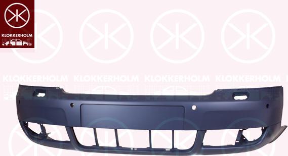 Klokkerholm 0014905 - Tampon aaoparts.ro