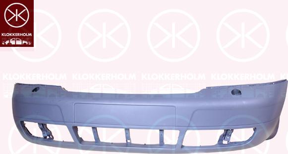Klokkerholm 0014902 - Tampon aaoparts.ro