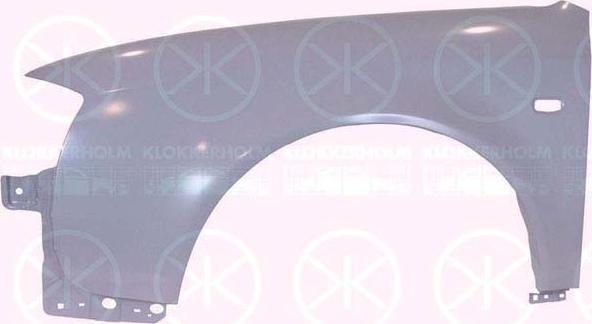 Klokkerholm 0014315 - Aripa aaoparts.ro
