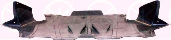 Klokkerholm 0017795 - Acoperire motor aaoparts.ro