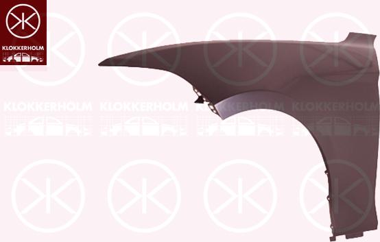 Klokkerholm 0086311 - Aripa aaoparts.ro