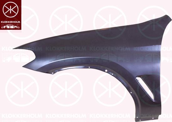 Klokkerholm 0088311 - Aripa aaoparts.ro