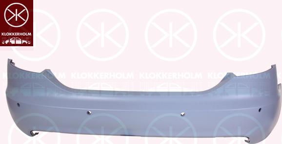 Klokkerholm 0031950 - Tampon aaoparts.ro