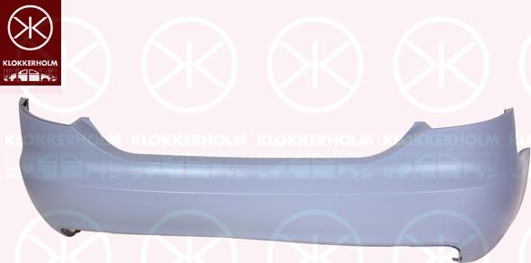 Klokkerholm 0031951 - Tampon aaoparts.ro