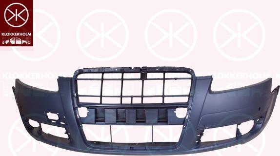 Klokkerholm 0031900 - Tampon aaoparts.ro