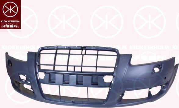 Klokkerholm 0031903 - Tampon aaoparts.ro