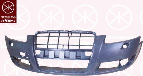 Klokkerholm 0031902 - Tampon aaoparts.ro