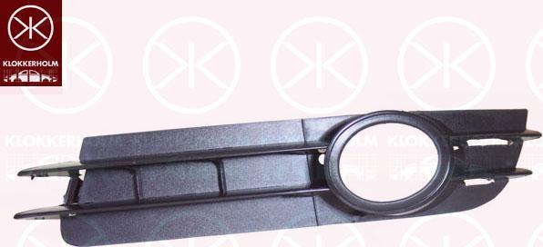 Klokkerholm 0031911 - Grila ventilatie, bara protectie aaoparts.ro