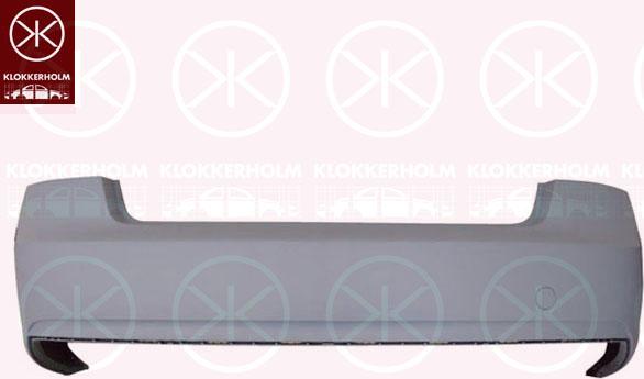 Klokkerholm 0038953 - Tampon aaoparts.ro