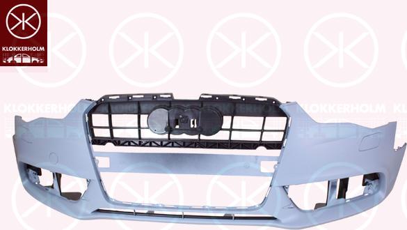 Klokkerholm 0038900 - Tampon aaoparts.ro